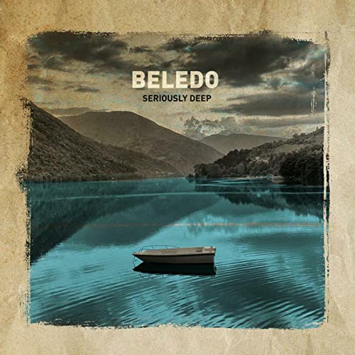 Beledo - Seriously Deep [CD]