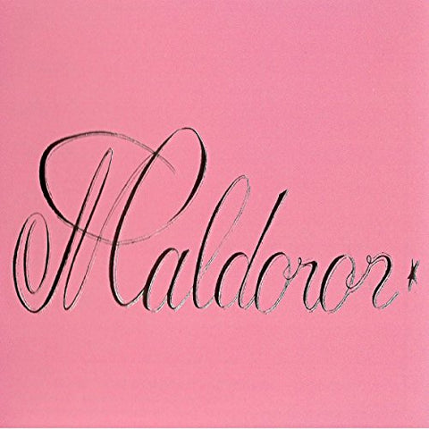 Maldoror - She [CD]