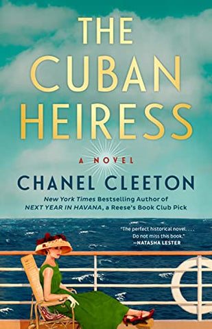 Cuban Heiress, The