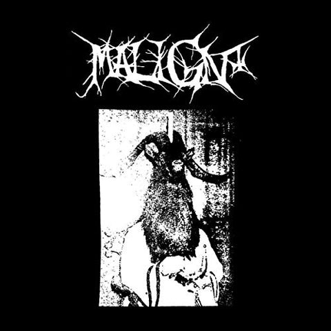 Malign - Demo 1/95 [CD]