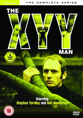The Xyy Man: The Complete Series [DVD]