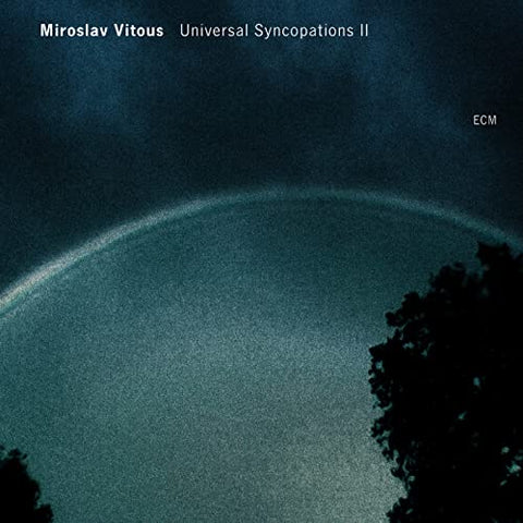 Miroslav Vitous - Universal Syncopations Ii [CD]