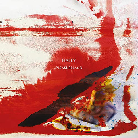 Haley - Pleasureland [VINYL]