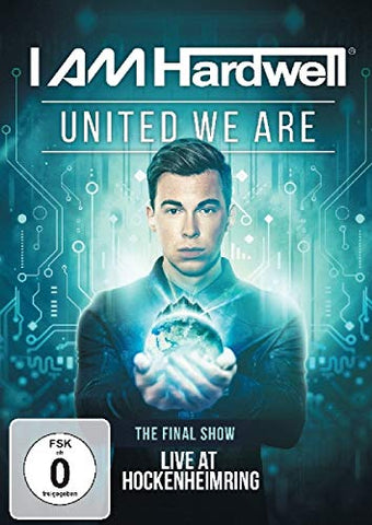 United We Are [DVD]
