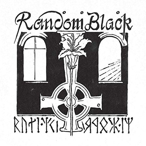 Random Black - Under The Cross (Slipcase Edition) [CD]