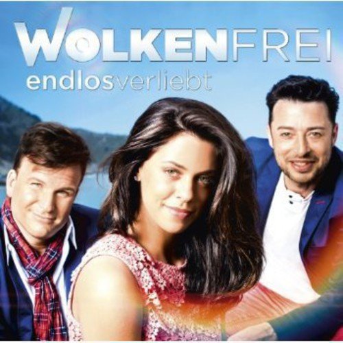 Wolkenfrei - Endlos Verliebt [CD]