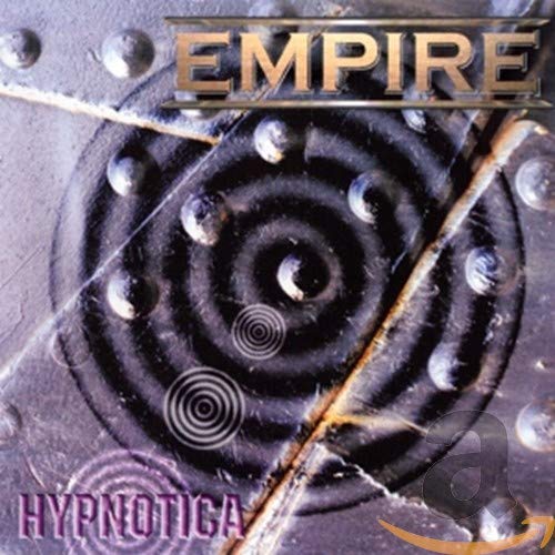 Empire - HYPNOTICA [CD]