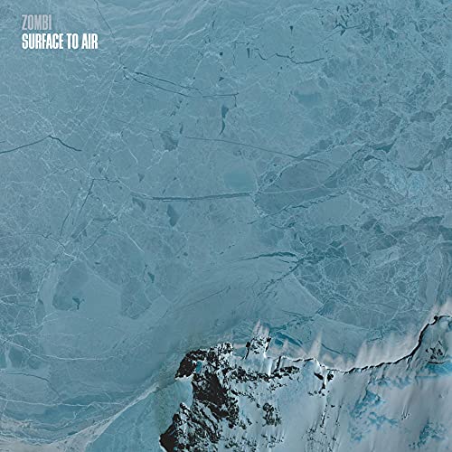 Zombi - Surface To Air [CD]