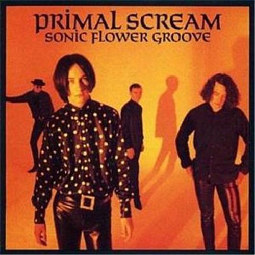 Various - Sonic Flower Groove [VINYL]