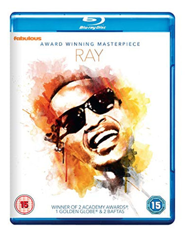 Ray [BLU-RAY]