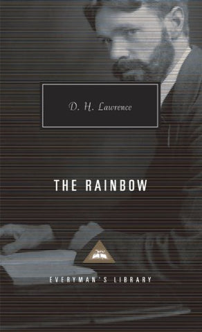 The Rainbow: D.H. Lawrence