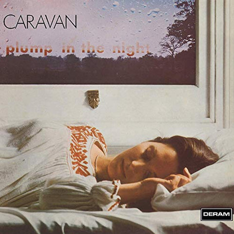 Caravan - For Girls Who Grow Plump In The Night [VINYL]