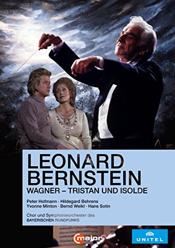Wagner:tristan & Isolde [DVD]