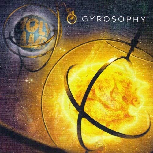 Various - Gyrosophy [CD]