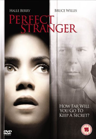 Perfect Stranger [DVD]