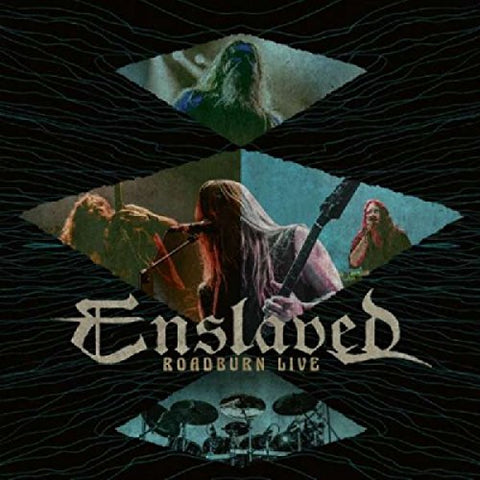 Enslaved - Roadburn Live [VINYL]