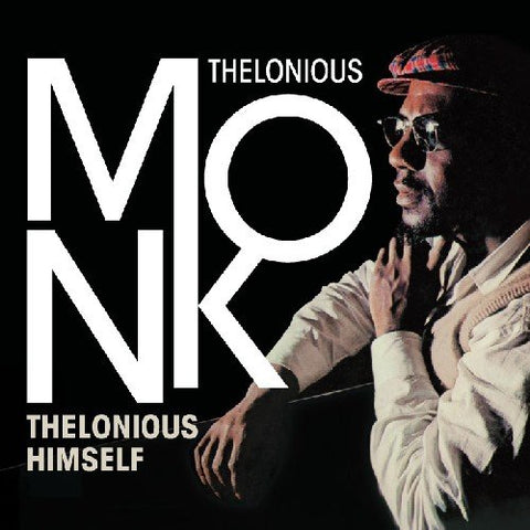 Thelonious Monk - Thelonious Himself [CD]