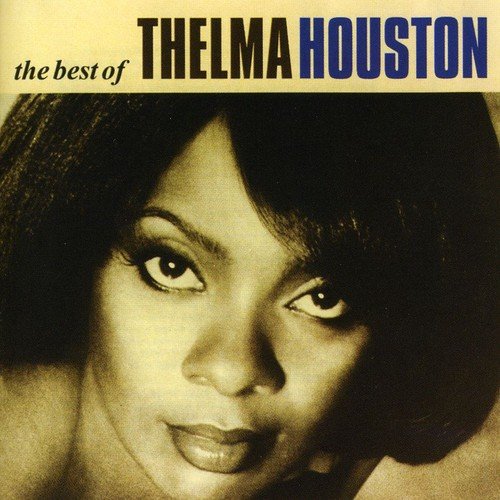 Thelma Houston - The Best Of [CD]