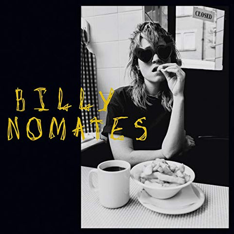 Billy Nomates - Billy Nomates [CD]