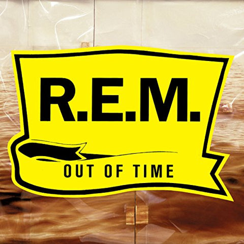 R.E.M. - Out Of Time [VINYL]