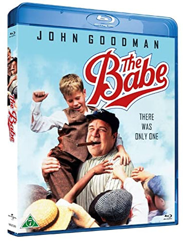 The Babe Eu [BLU-RAY]