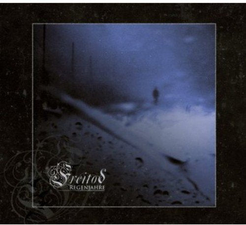 Freitod - Regenjahre [CD]