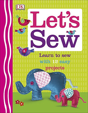 Let's Sew