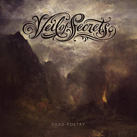 Veil Of Secrets - Dead Poetry (Ltd.Digi) [CD]