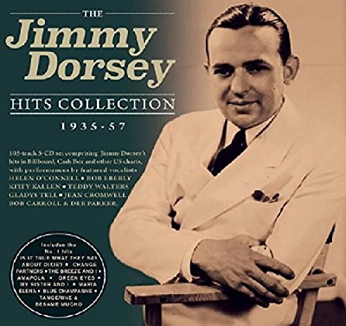 Various - Hits Collection 1935-57 [CD]