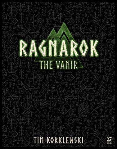 Ragnarok: The Vanir (Morpheus Engine)