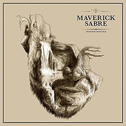 Sabre Maverick - Innerstandings [CD]