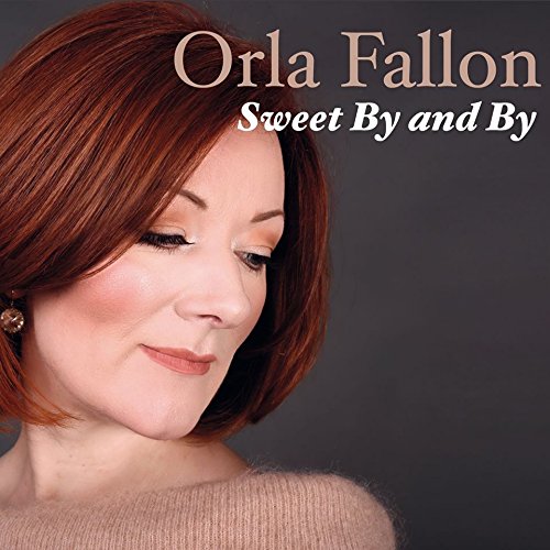 Orla Fallon - Orla Fallon - Sweet By and By CD (of Celtic Woman) [CD]