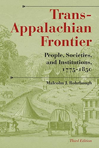 Book cover with red and black text on green background, featuring historical illustration.