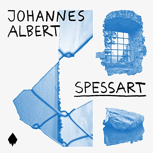 Albert Johannes - Spessart [VINYL]