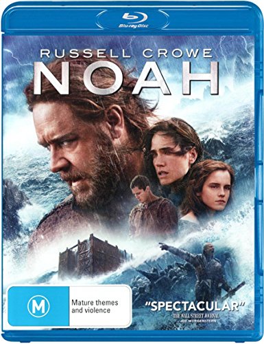 Noah [BLU-RAY]