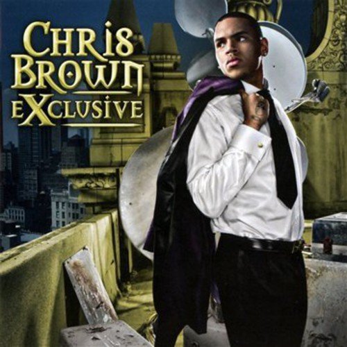 Brown Chris - Exclusive (4 Bonus Track Edition) [Australian Import] [CD]