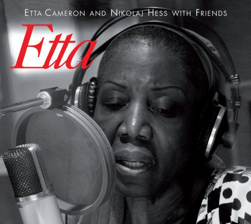 Etta Cameron - Etta - With Friends - Limited Edition [VINYL]