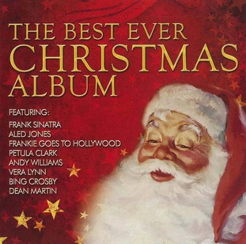 Various - The Best Ever Christmas Album [CD]