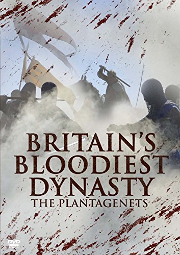 Britain's Bloodiest Dynasty [DVD]