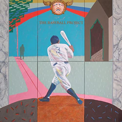 The Baseball Project - 3rd  [VINYL]