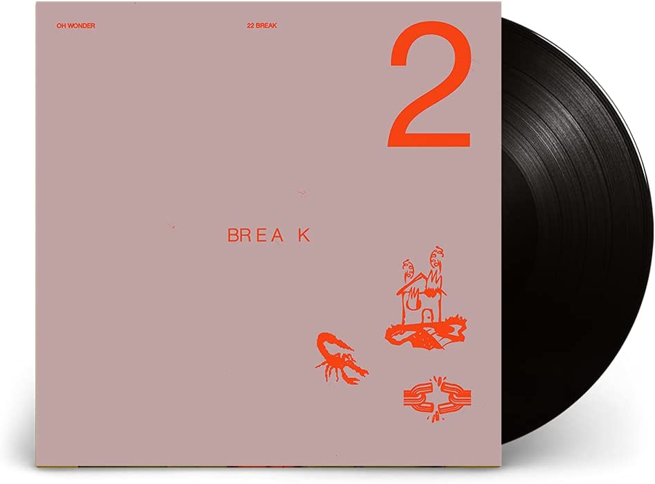 Various - 22 Break [VINYL]