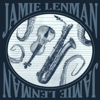 Lenman Jamie - It's Hard To Be A Gentleman [7"] [VINYL]