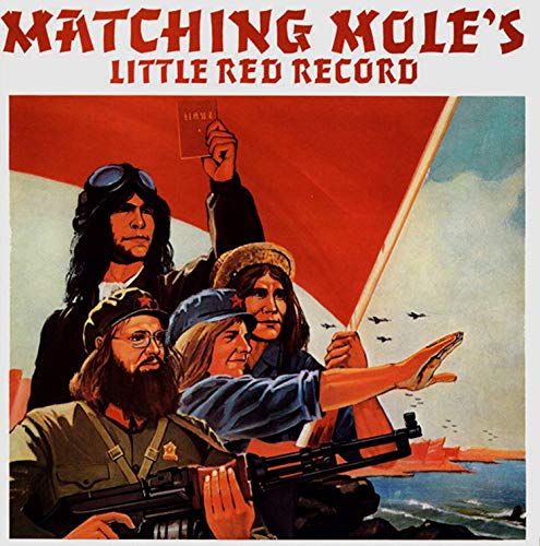 Various - Little Red Record (Coloured Vinyl) [VINYL]