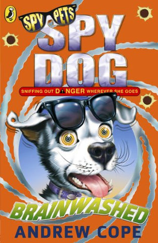 Spy Dog: Brainwashed