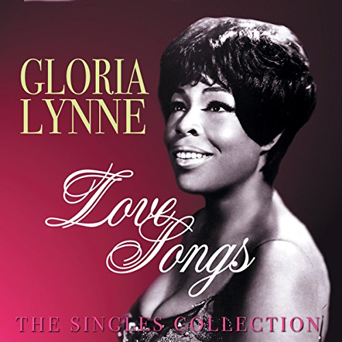 Various - Gloria Lynne [CD]