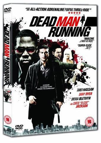 Dead Man Running [DVD] [2009] DVD