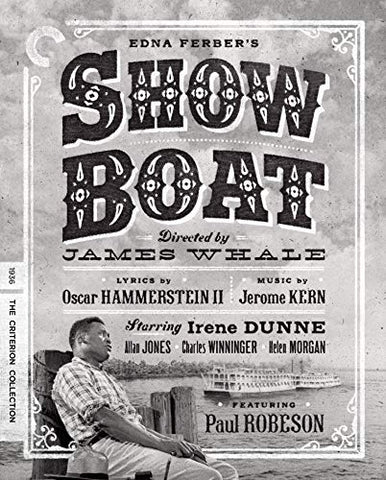 Show Boat [BLU-RAY]