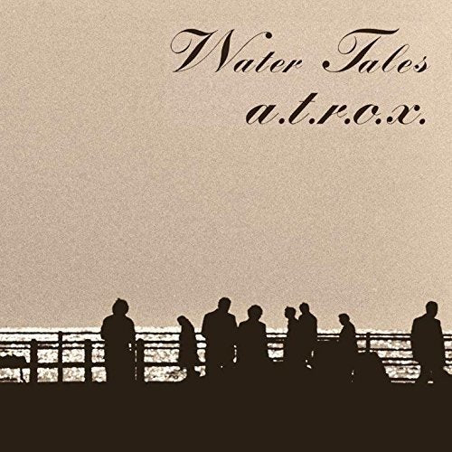Various - Water Tales [VINYL]