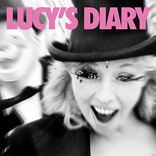 Lucy S Diary - Lucy's Diary [CD]