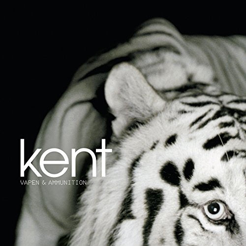 Kent - Vapen & ammunition [CD]